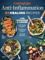 Cooking Light Anti-Inflammation - Spring 2023